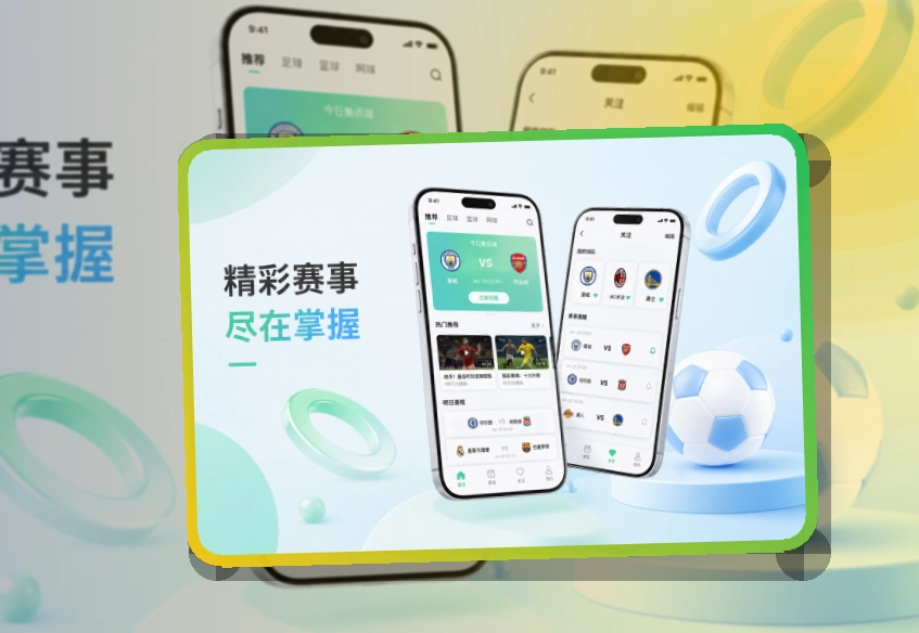 开云赛事查看移动端页面
