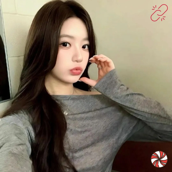 何女士