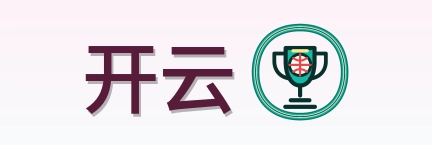 开云 Logo